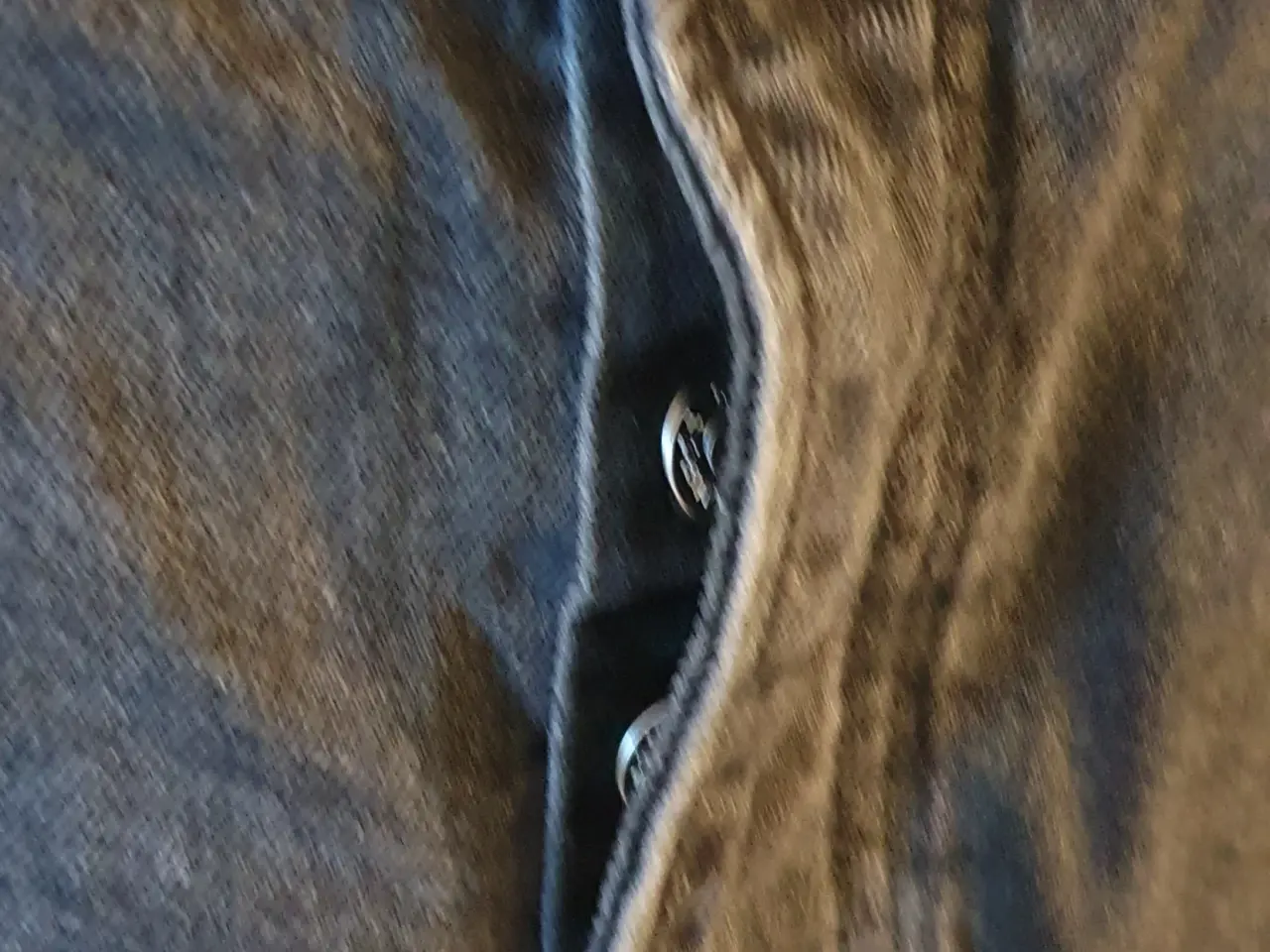 Billede 8 - Shorts denim