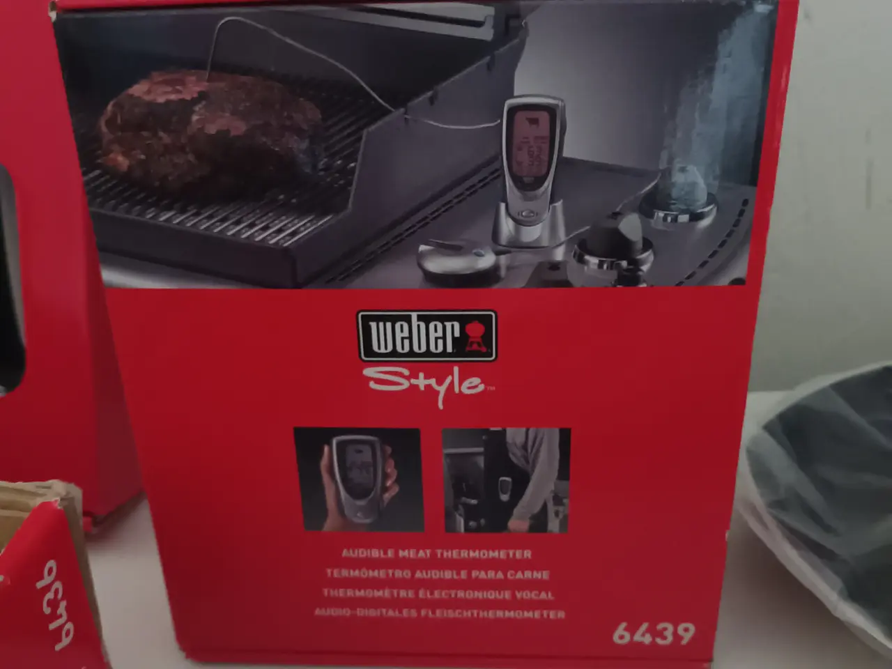 Billede 13 - Weber Spirit Classic E-320