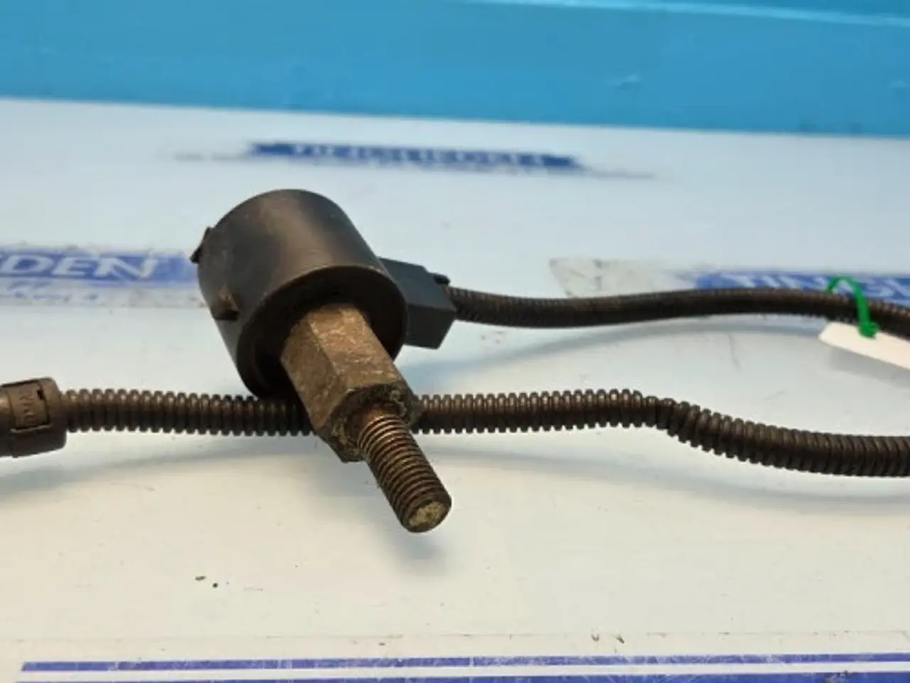 Billede 3 - Massey Ferguson 7278 Sensor 28780514