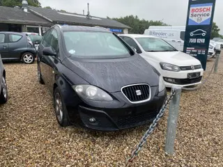Seat Altea XL 1,6 TDi Reference eco