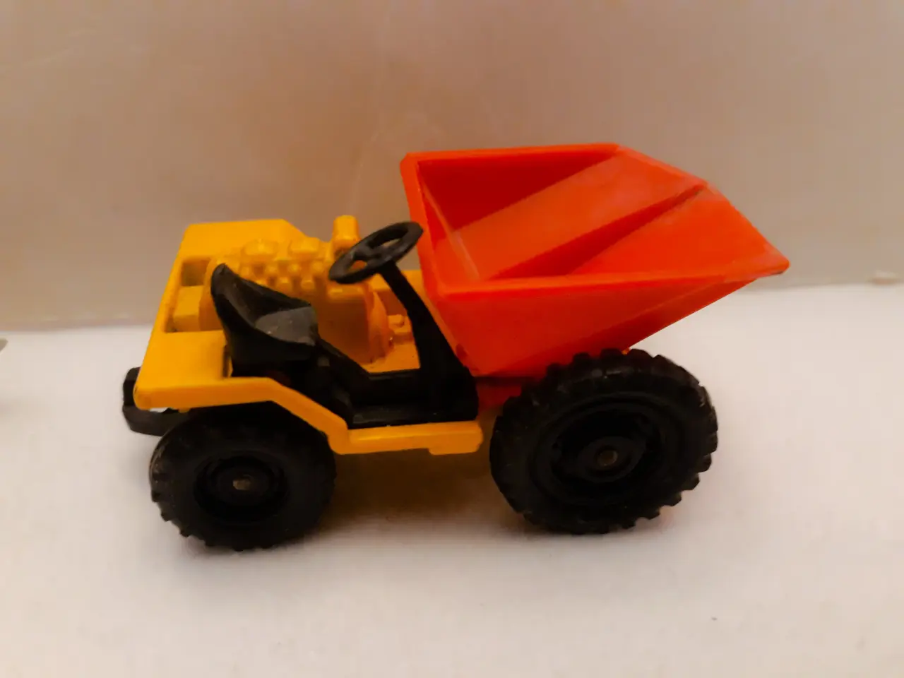 Billede 7 - Truck og Dumper Modeller