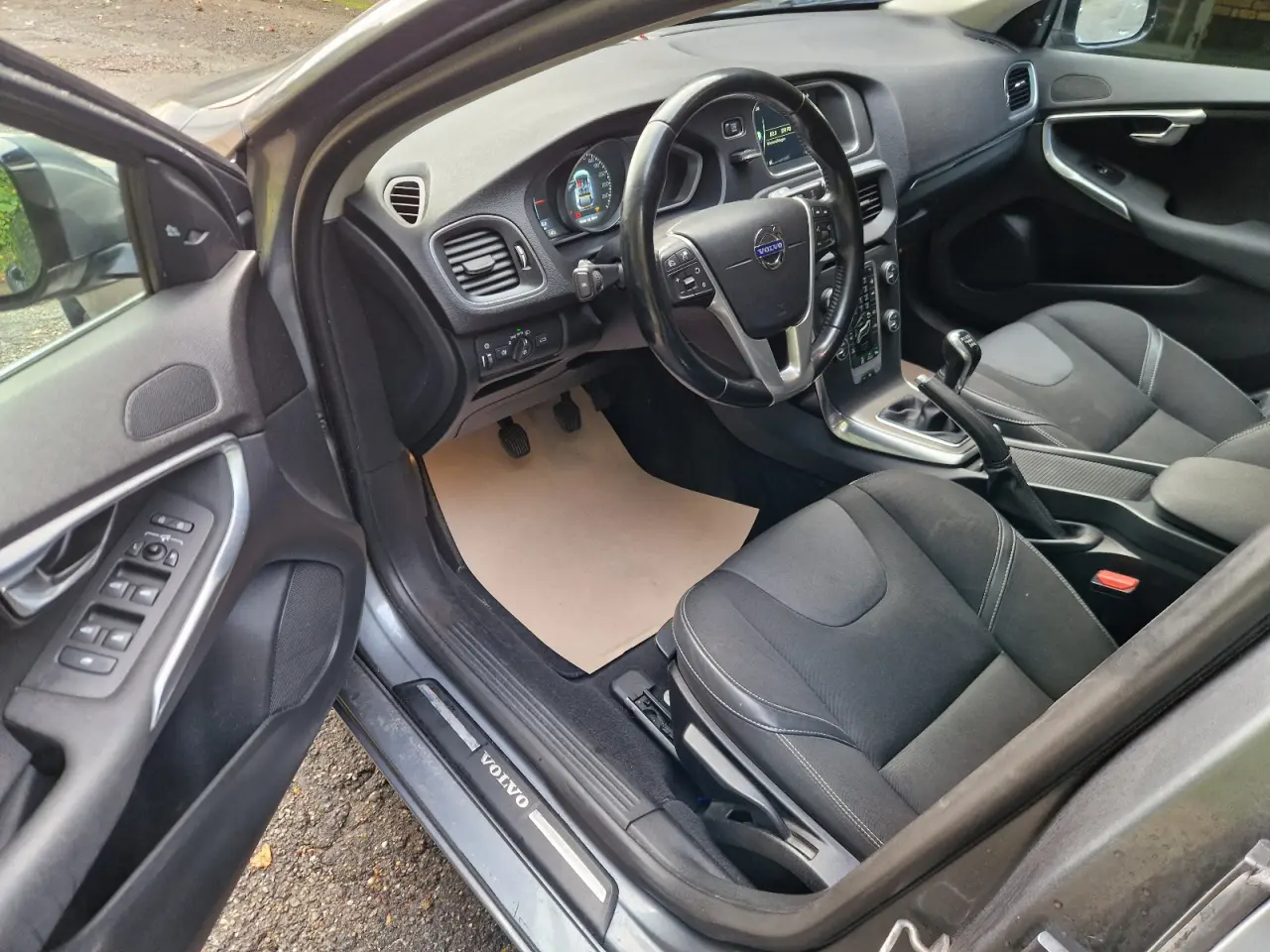 Billede 5 - Volvo v40 
