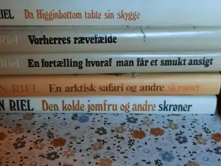 Bøger