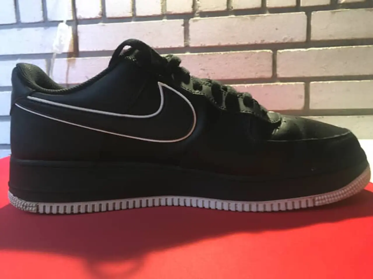 Billede 3 - Nike Air Force 1 Low '07