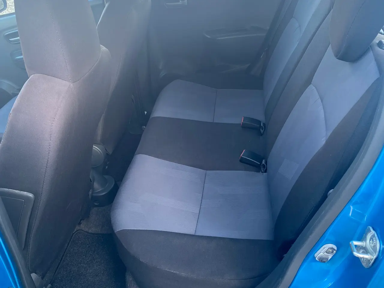 Billede 8 - Suzuki Alto 1,0 gl, benzin, årg 2014