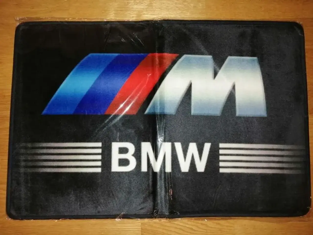 Billede 7 - bmw måtte
