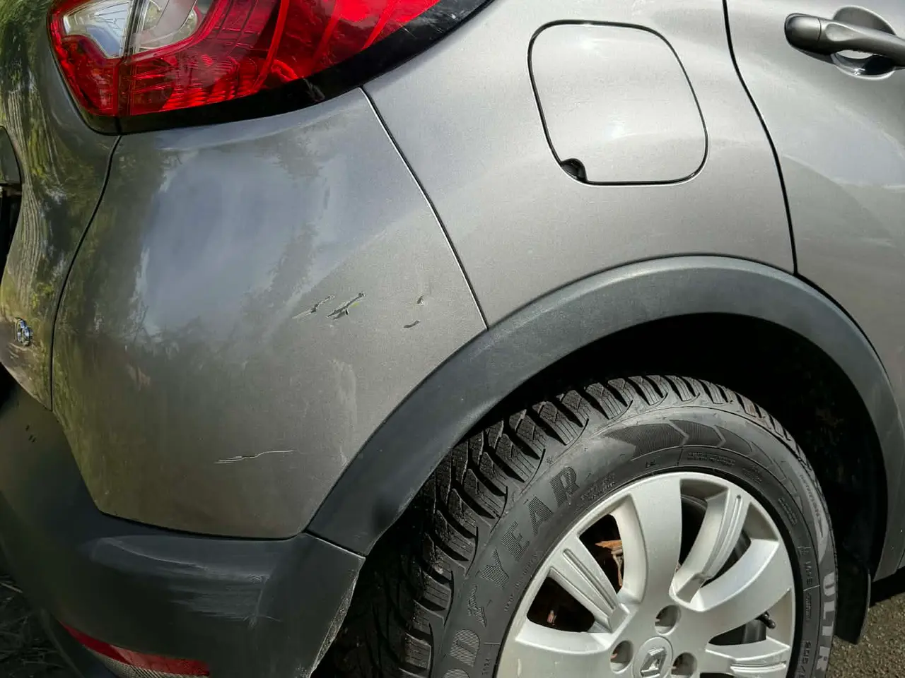 Billede 7 - Renault Captur 0,9