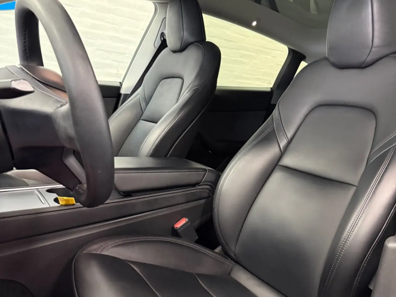 Billede 5 - Tesla Model Y Long Range AWD