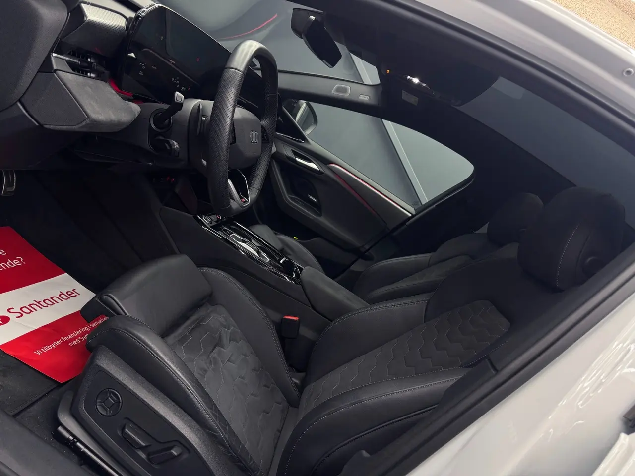 Billede 6 - Audi A6 e-tron S-line plus performance Avant