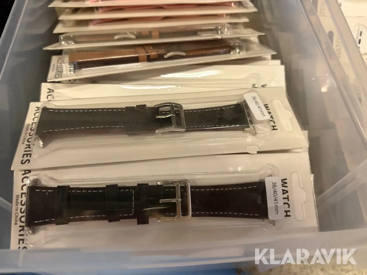 Billede 11 - Kæmpe parti med tilbehør til Apple-produkter 11.475 styks