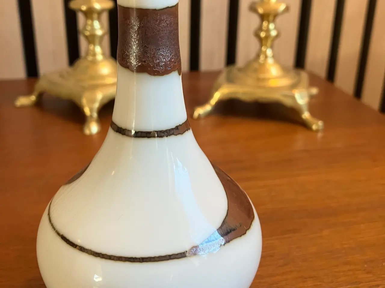 Billede 3 - Bing & Grøndal vase