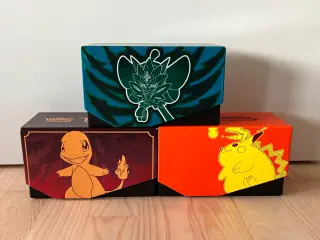 🃏 450 ÆGTE Pokémonkort i hver pakke! 🃏