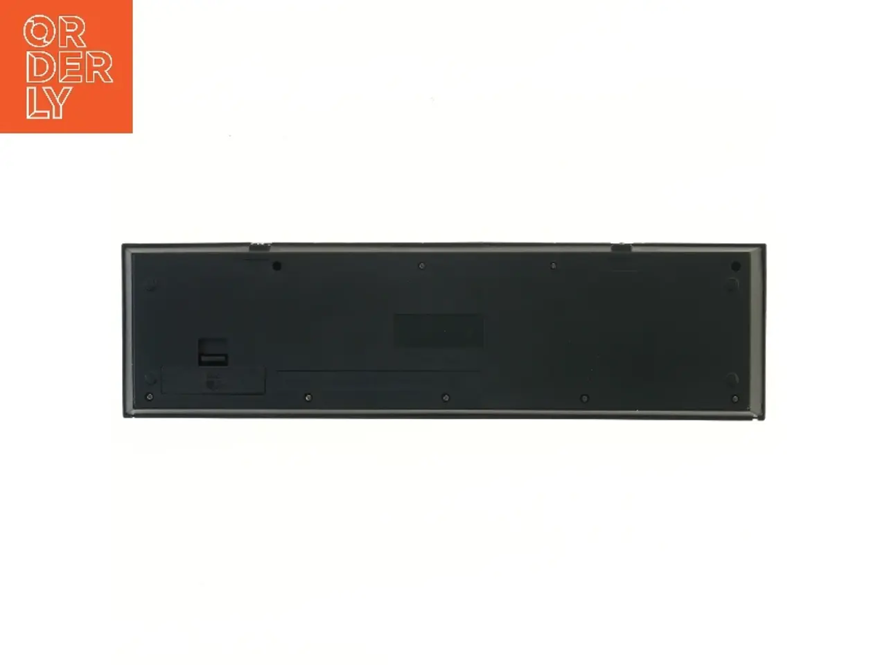 Billede 3 - Elektronisk keyboard (str. 42x12x3 cm)