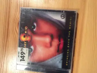 Jay Kid