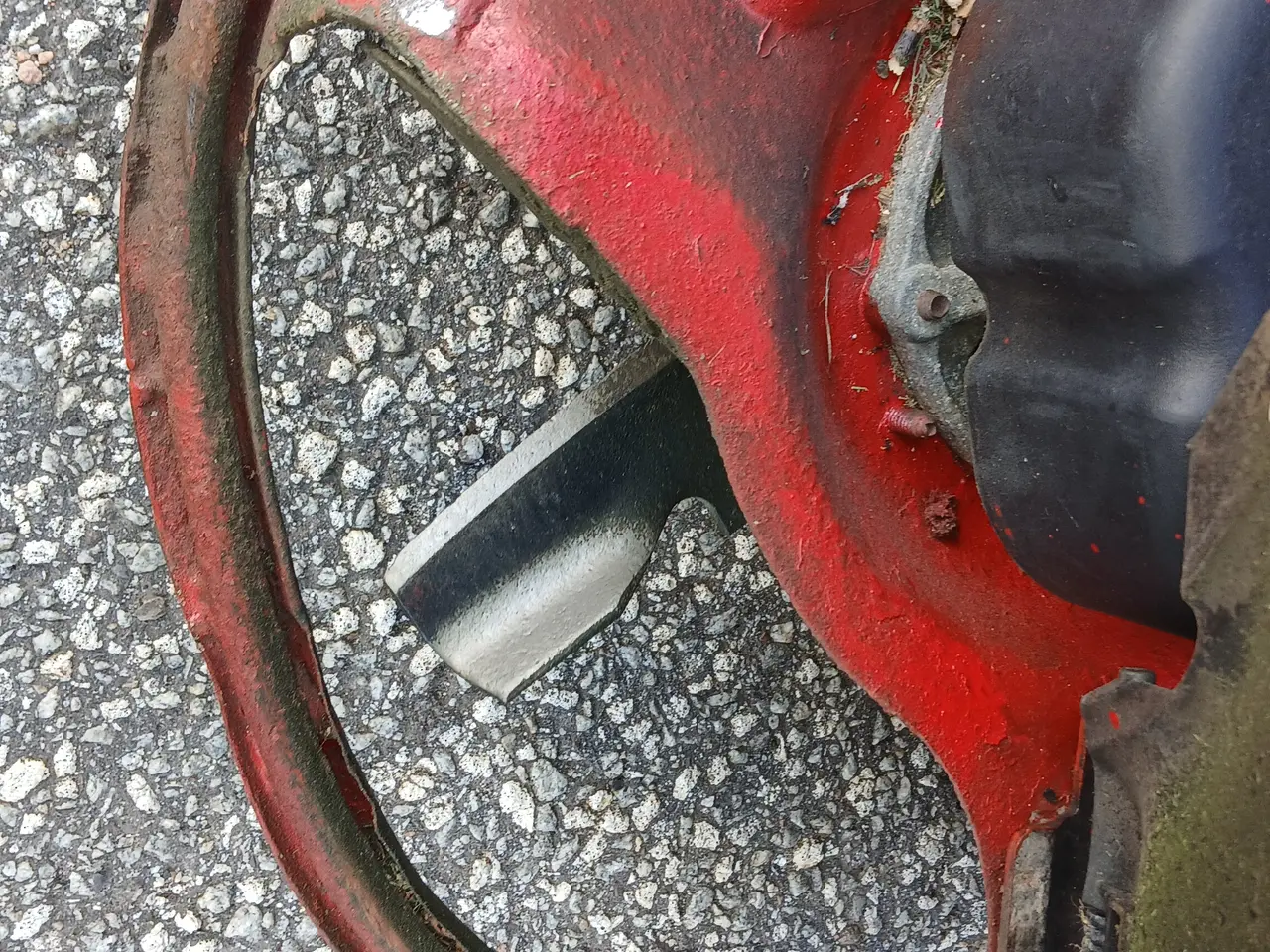 Billede 2 - Snapper lt200 2cyl 22hp