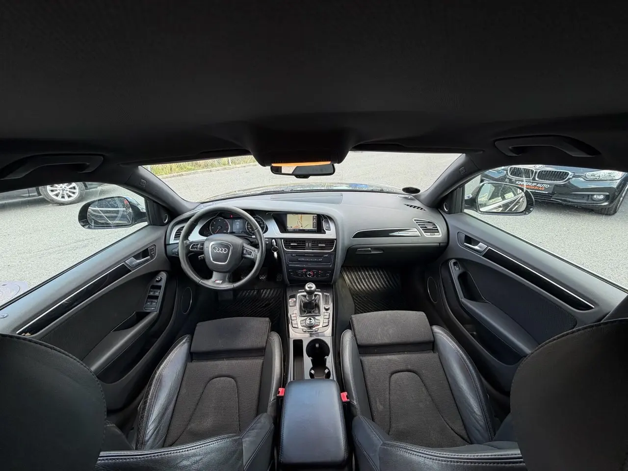 Billede 13 - Audi A4 2,0 TDI 143HK Stc