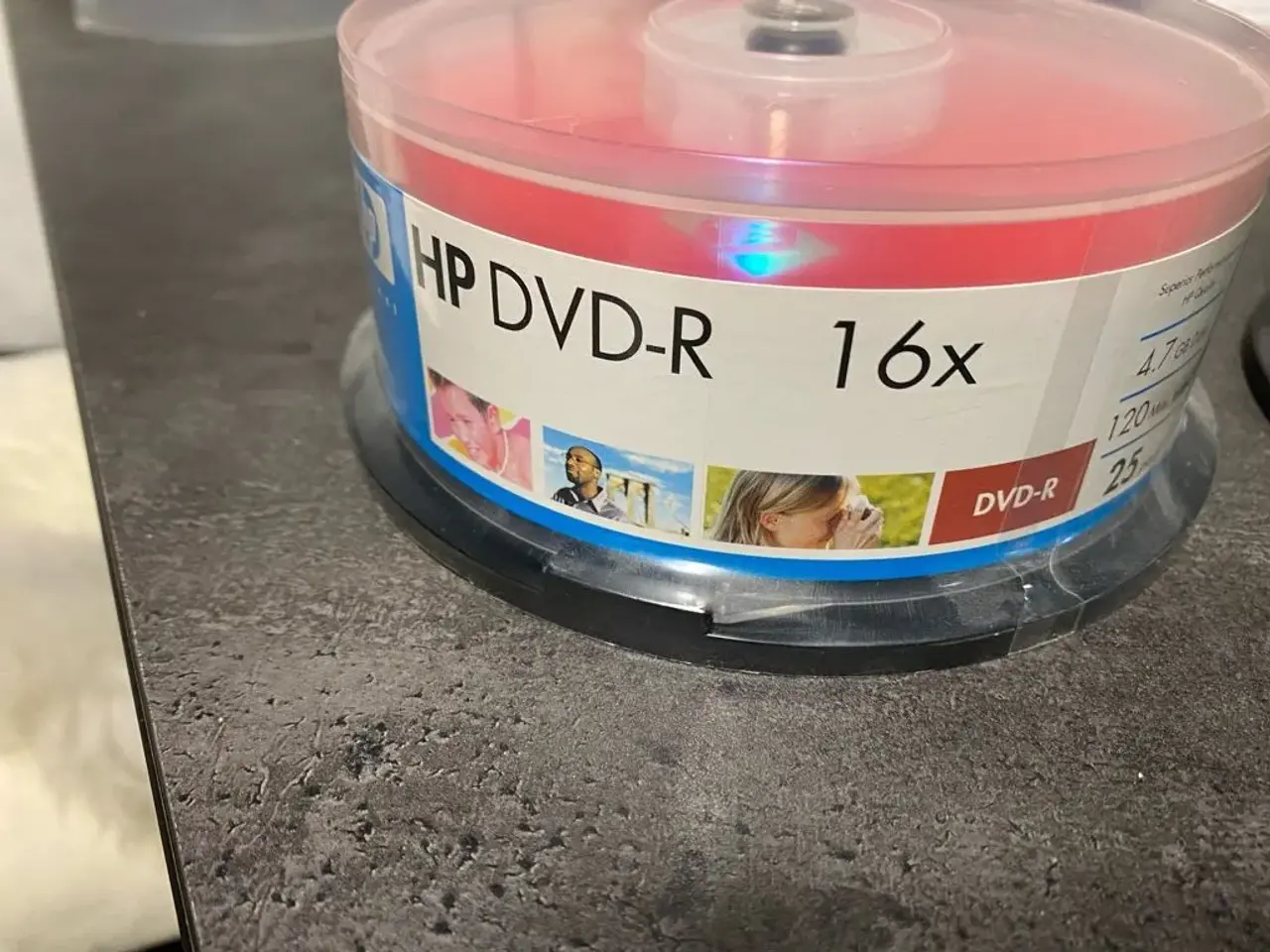Billede 4 - CD-R 700 MB Diske