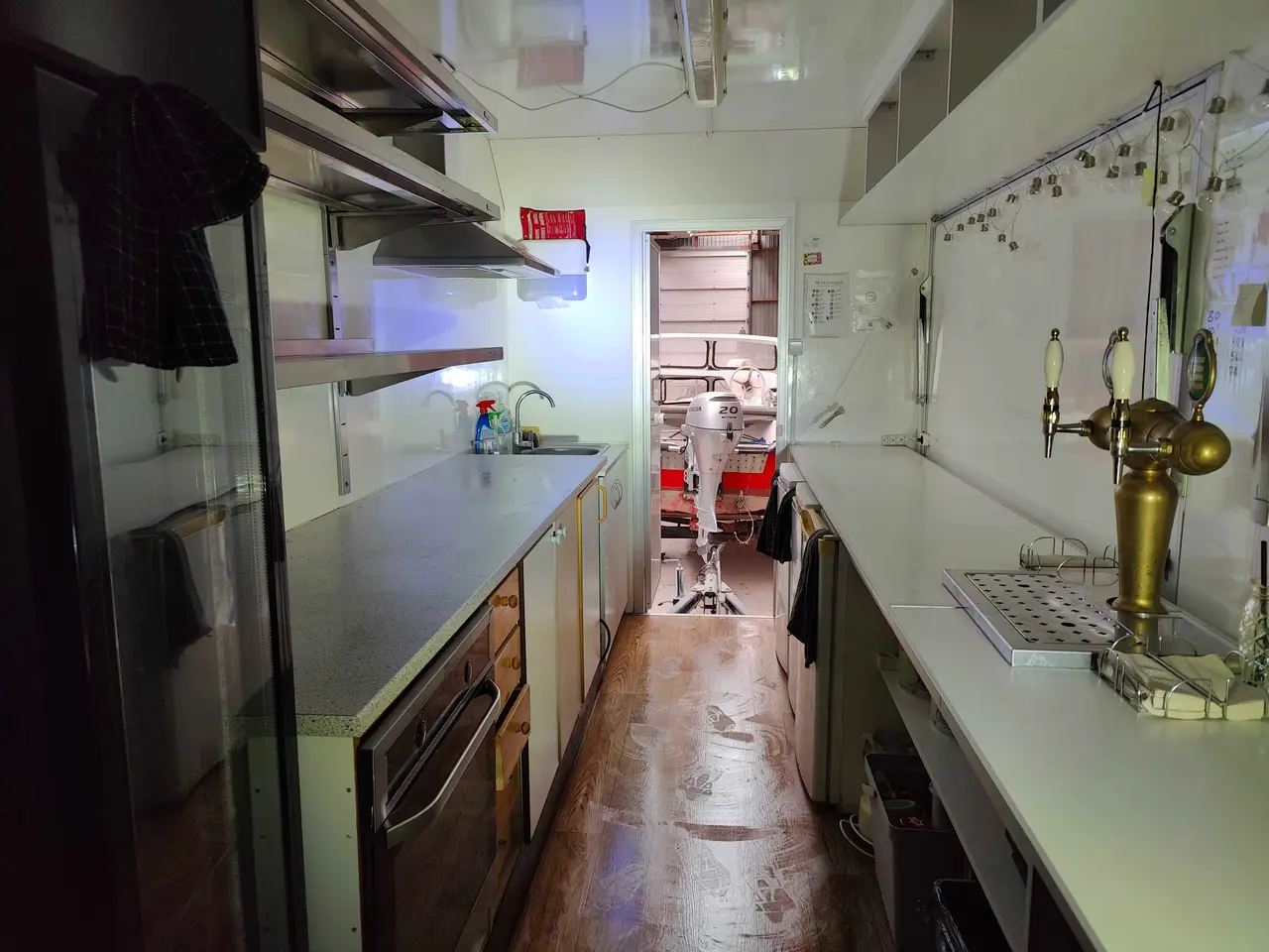 Billede 9 - Foodtrailer/ Foodtruck