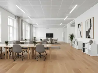 Kontor eller kliniklejemål i Viby, tæt på Aarhus