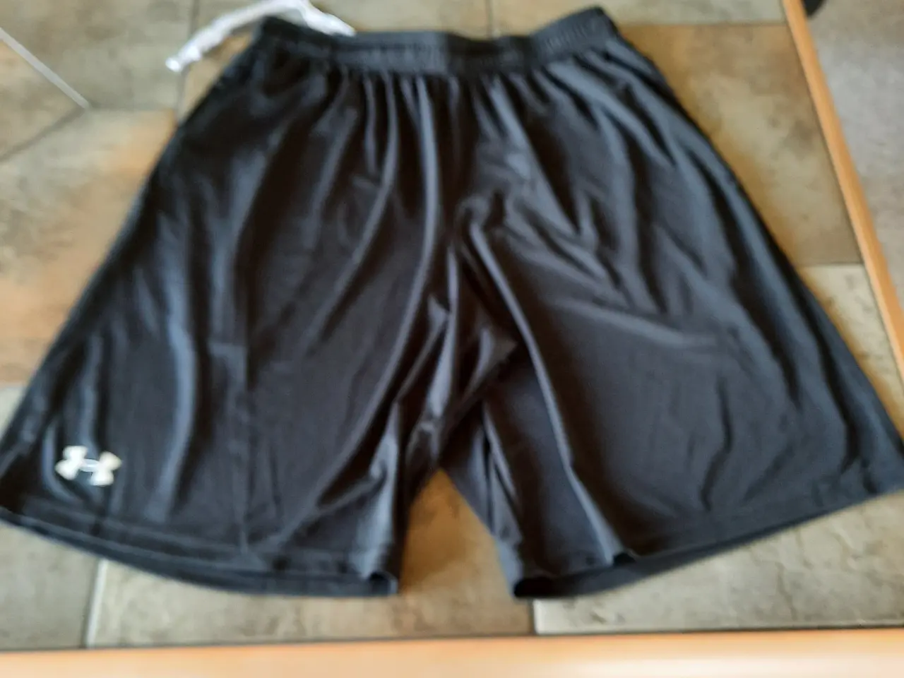 Billede 2 - Bade shorts