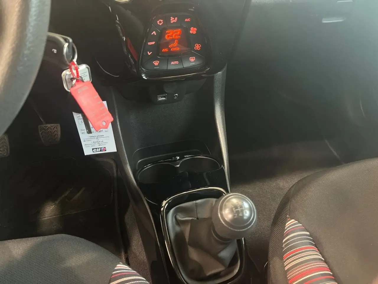 Billede 14 - Citroën C1 1,0 VTi Street