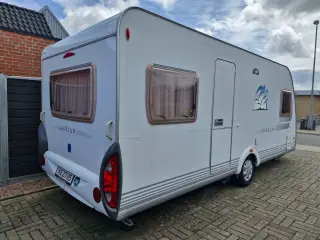 Knaus Azur 500 fe