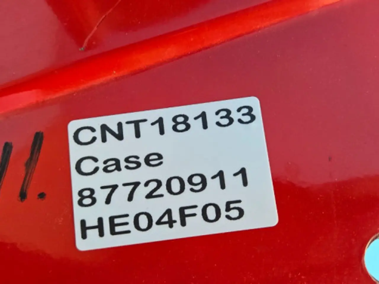 Billede 12 - Case 5088 Skærm 87720911