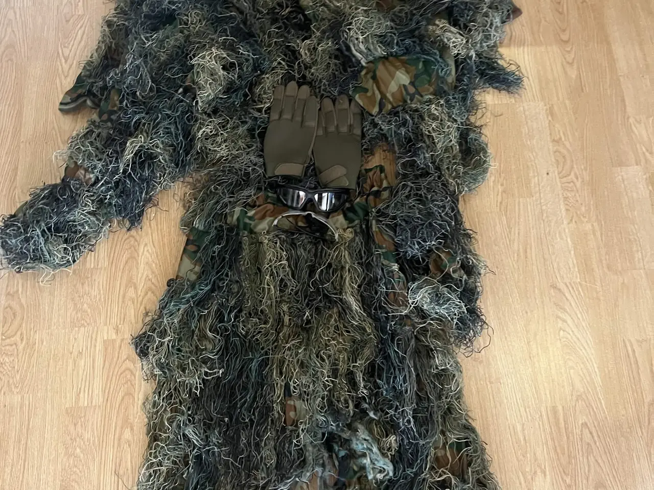 Billede 1 - airsoft