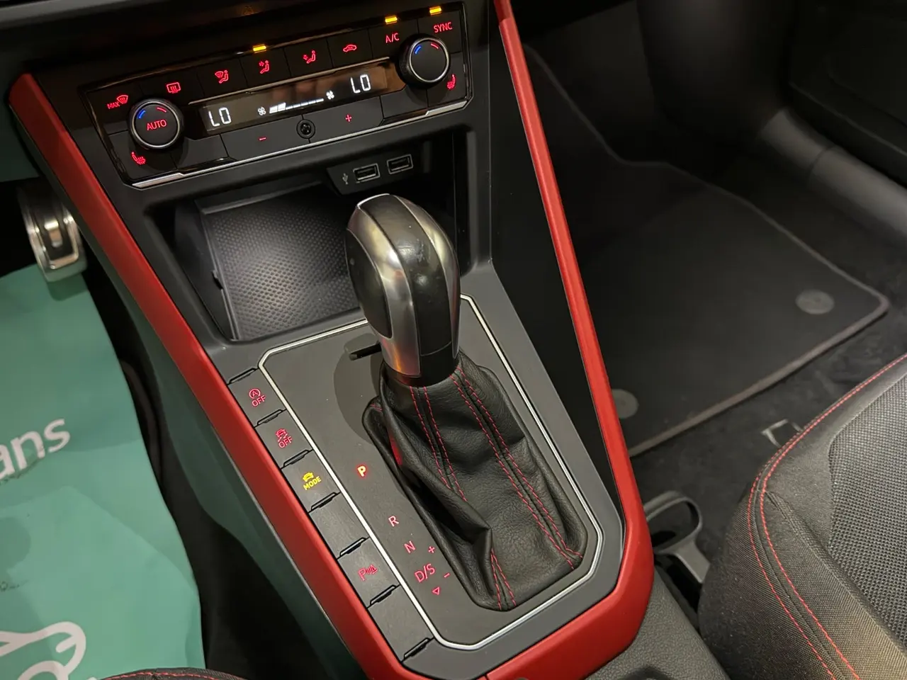 Billede 14 - VW Polo 2,0 GTi+ DSG
