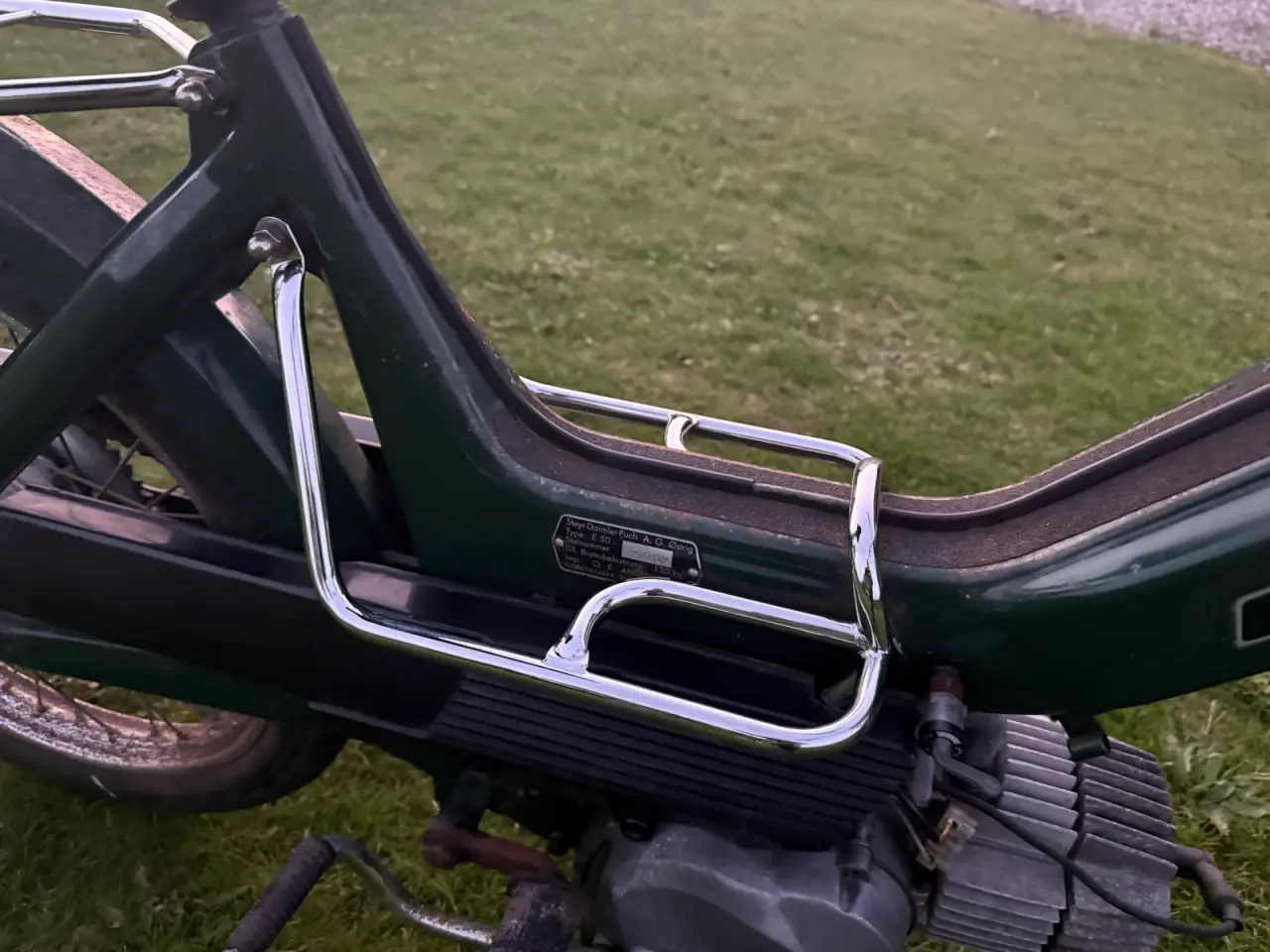 Billede 7 - 1976 Puch Maxi K