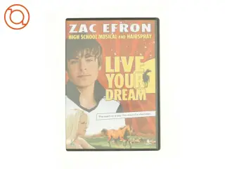 Zac efron