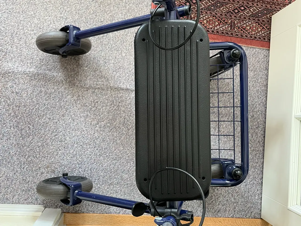 Billede 2 - Rollator
