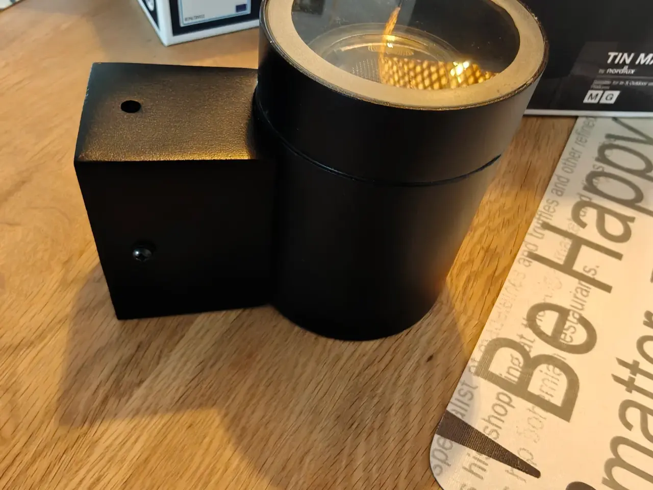 Billede 1 - 4 x Nye Spot lamper 