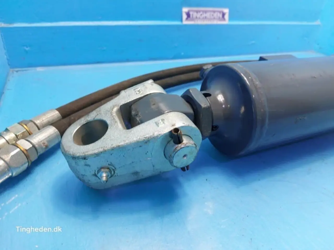 Billede 15 - Hydraulisk Topstang 20010649G