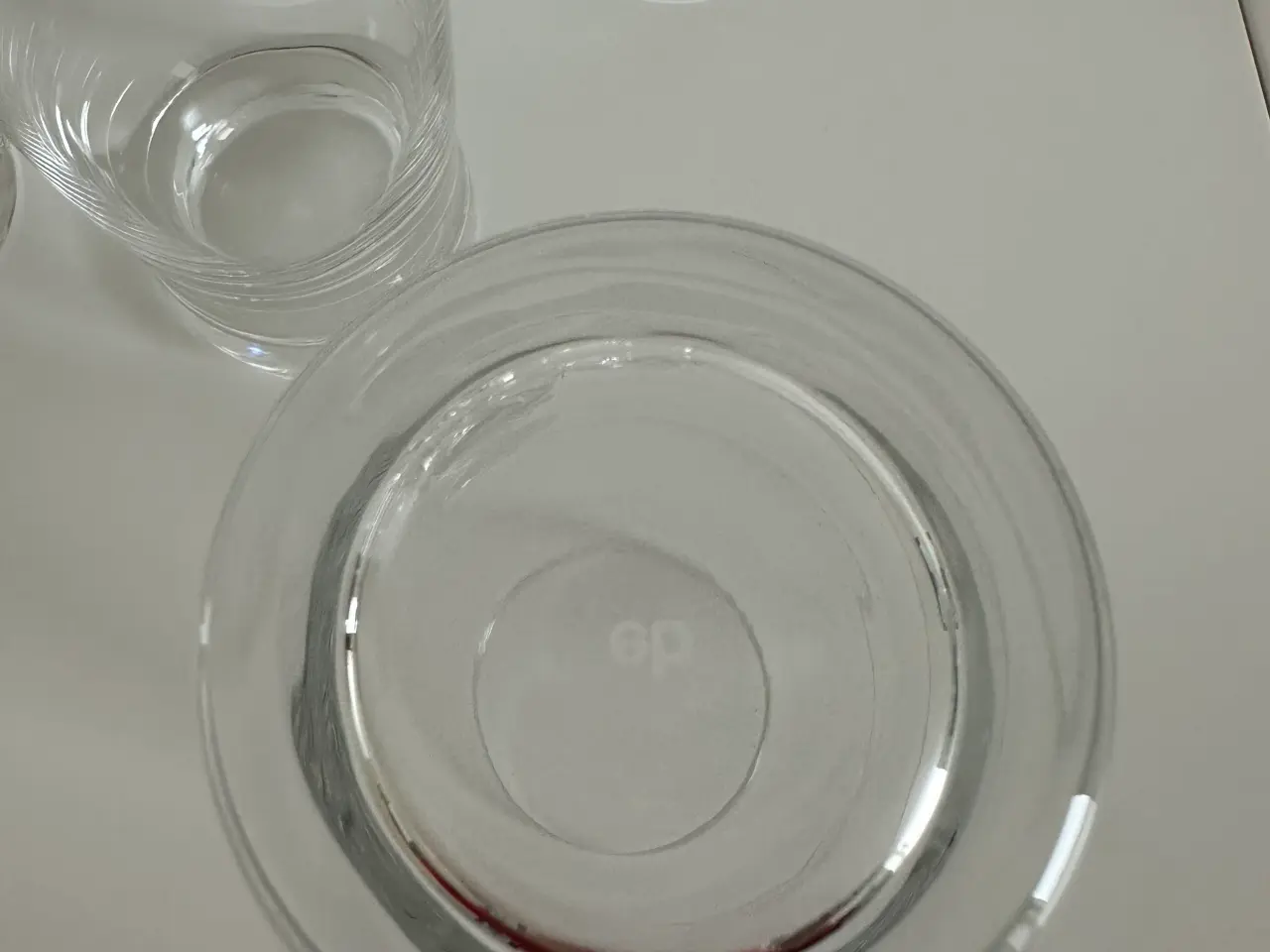 Billede 2 - Høje glas