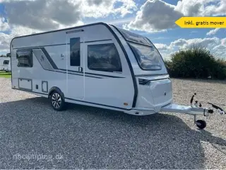 2024 - Knaus Sudwind 540 UE 60 Years