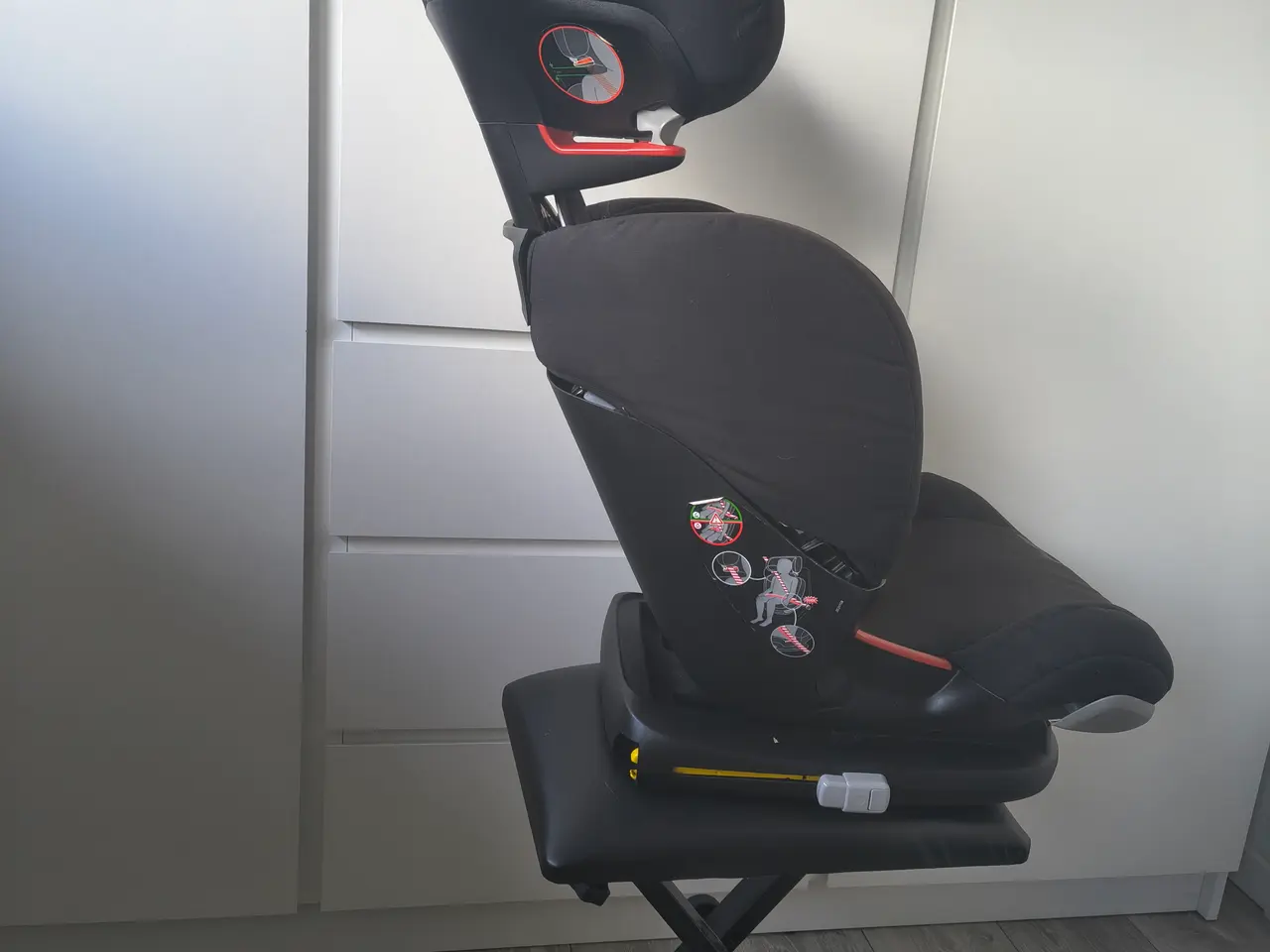 Billede 1 - Maxi Cosi autostol 