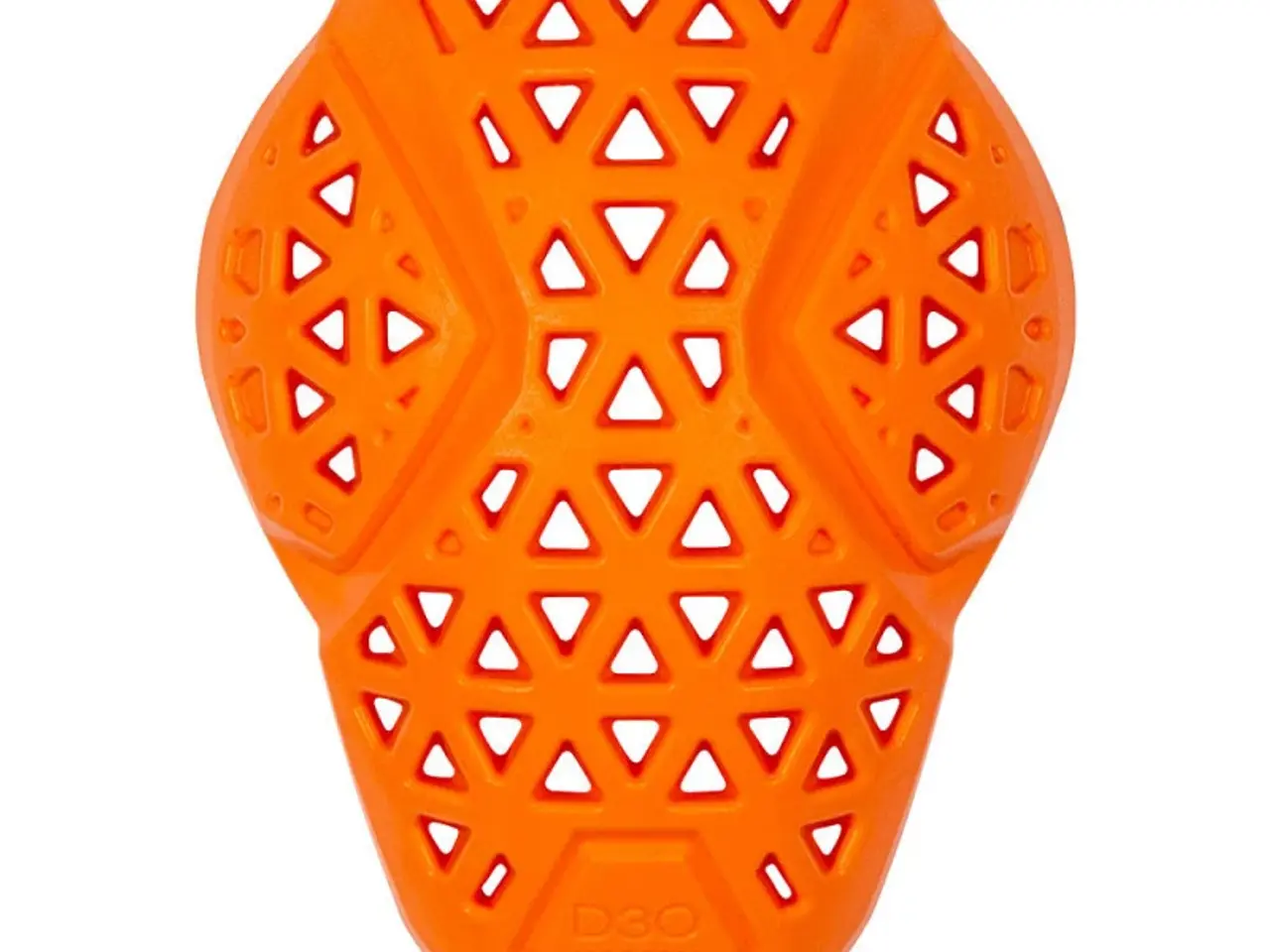 Billede 1 - ICON D3O Shoulder Protector Level II