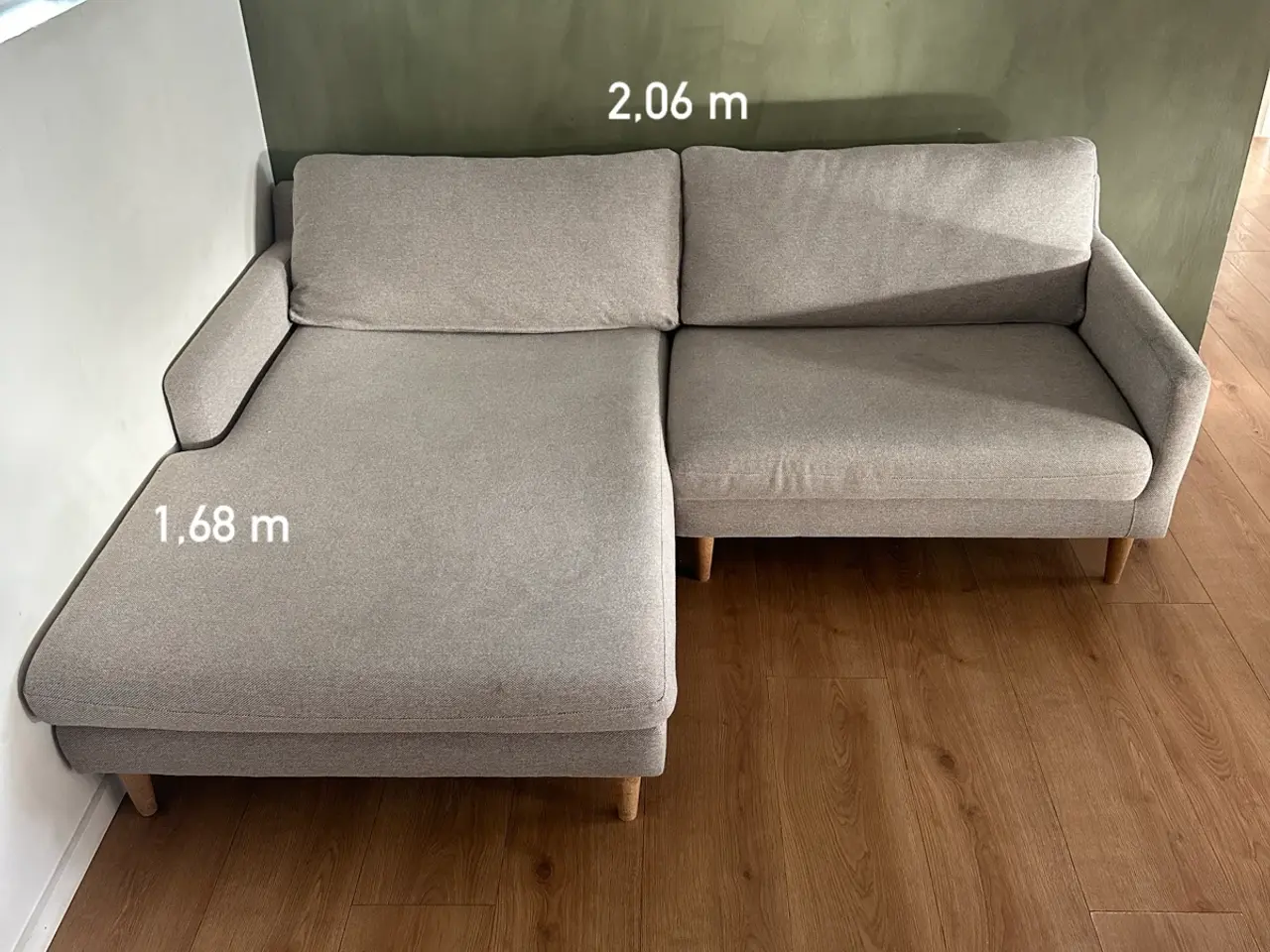 Billede 2 - Sofacompany sofa
