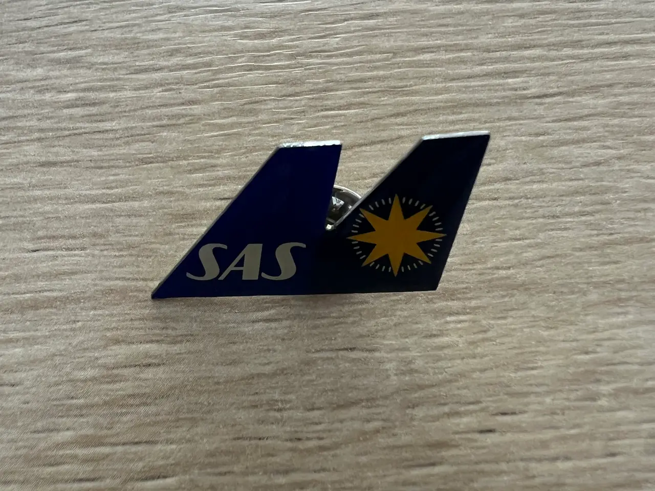 Billede 3 - Tre SAS pins