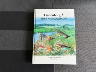Lindenborg Å Kultur, natur og lystfiskeri