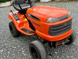 Husqvarna havetraktor sælges