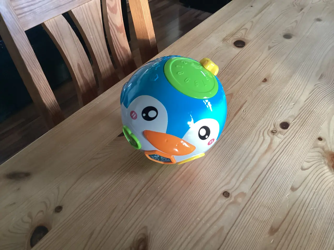 Billede 6 - Baby Legetøj