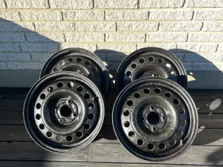 Stålfælge
