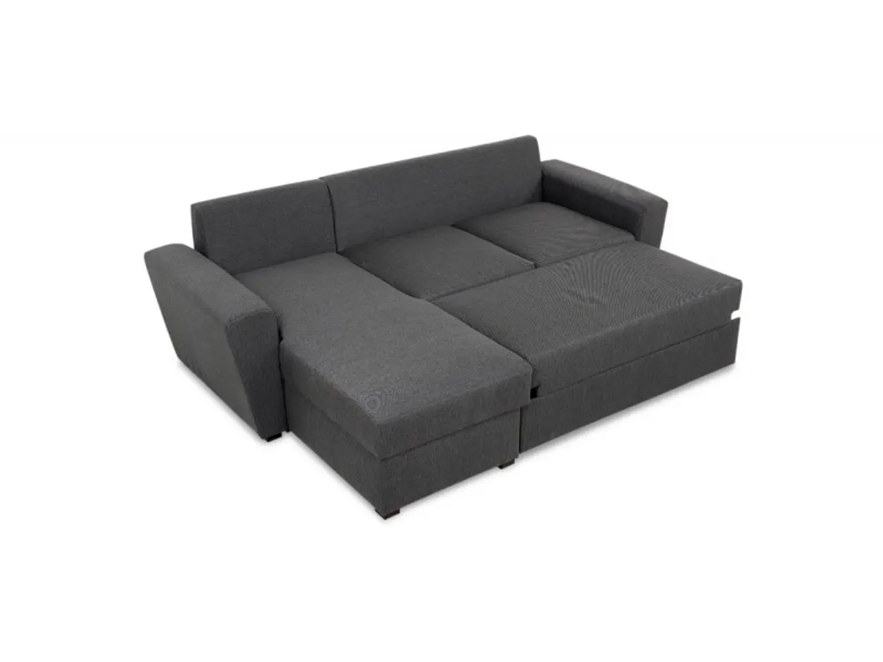 Billede 7 - Canape Deluxe sovesofa - Pocket fjedring