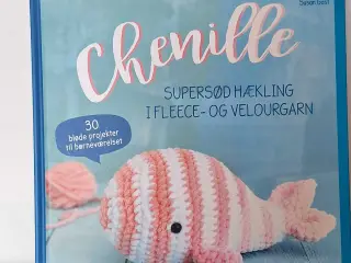 Ny hæklebog
