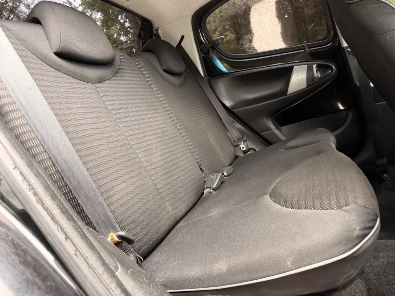 Billede 13 - Peugeot 107 1,0 Cool
