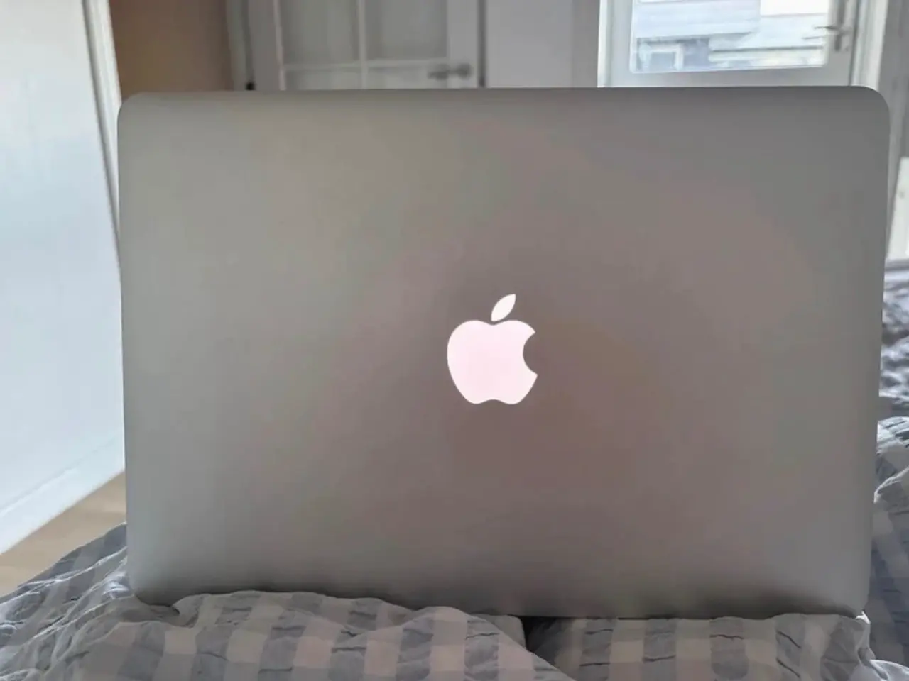 Billede 4 - MacBook Air 13” 2017 – 8 GB RAM / 128 GB SSD