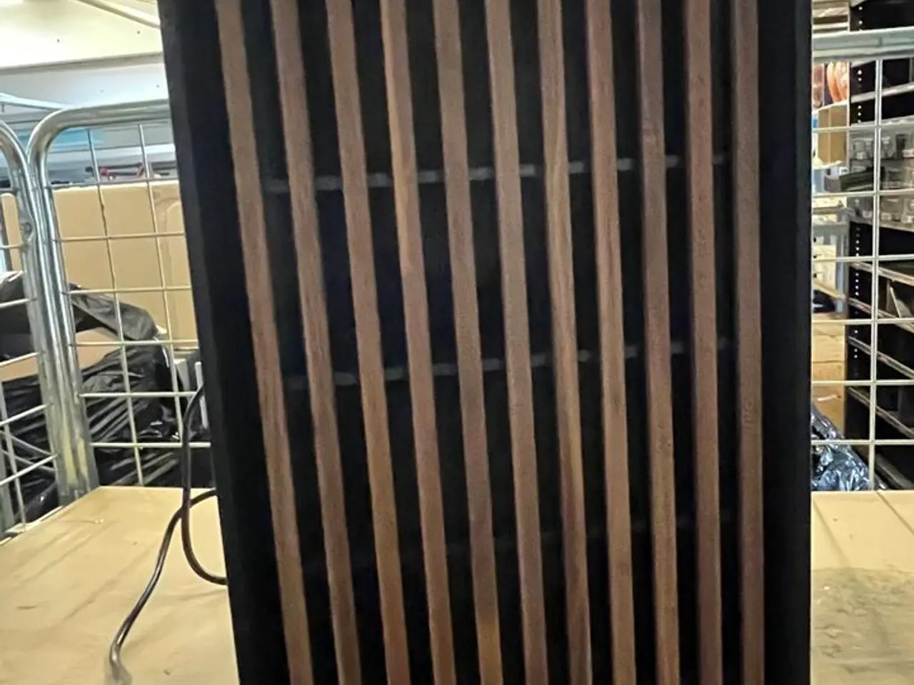 Billede 2 - Kraftig Stationær Gaming PC Fractal Design North XL