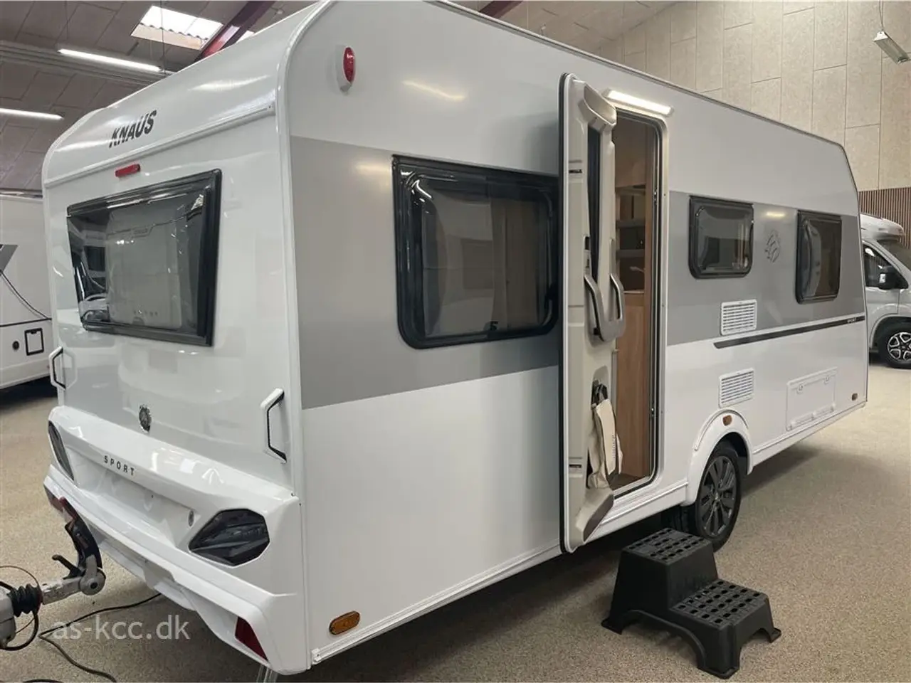 Billede 2 - 2026 - Knaus Sport 500 EU KNAUS SPORT 500 EU 2026-MODEL